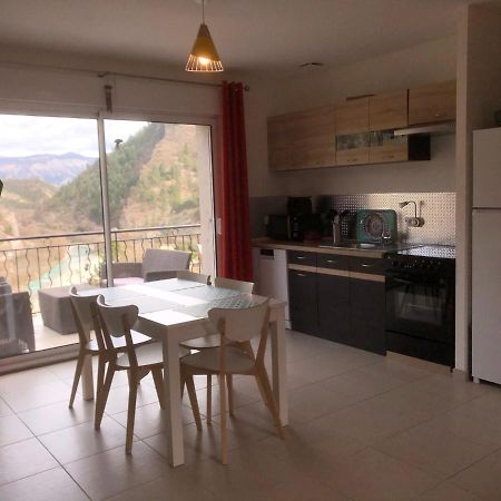 Vue Exceptionnelle Villa Espenel Luaran gambar