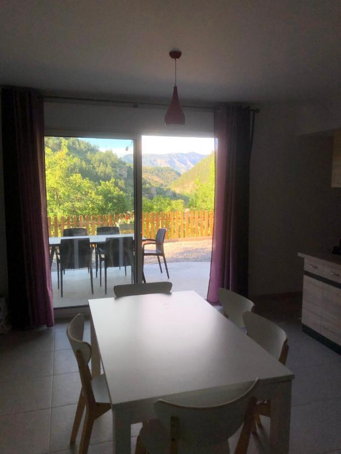 Vue Exceptionnelle Villa Espenel Luaran gambar