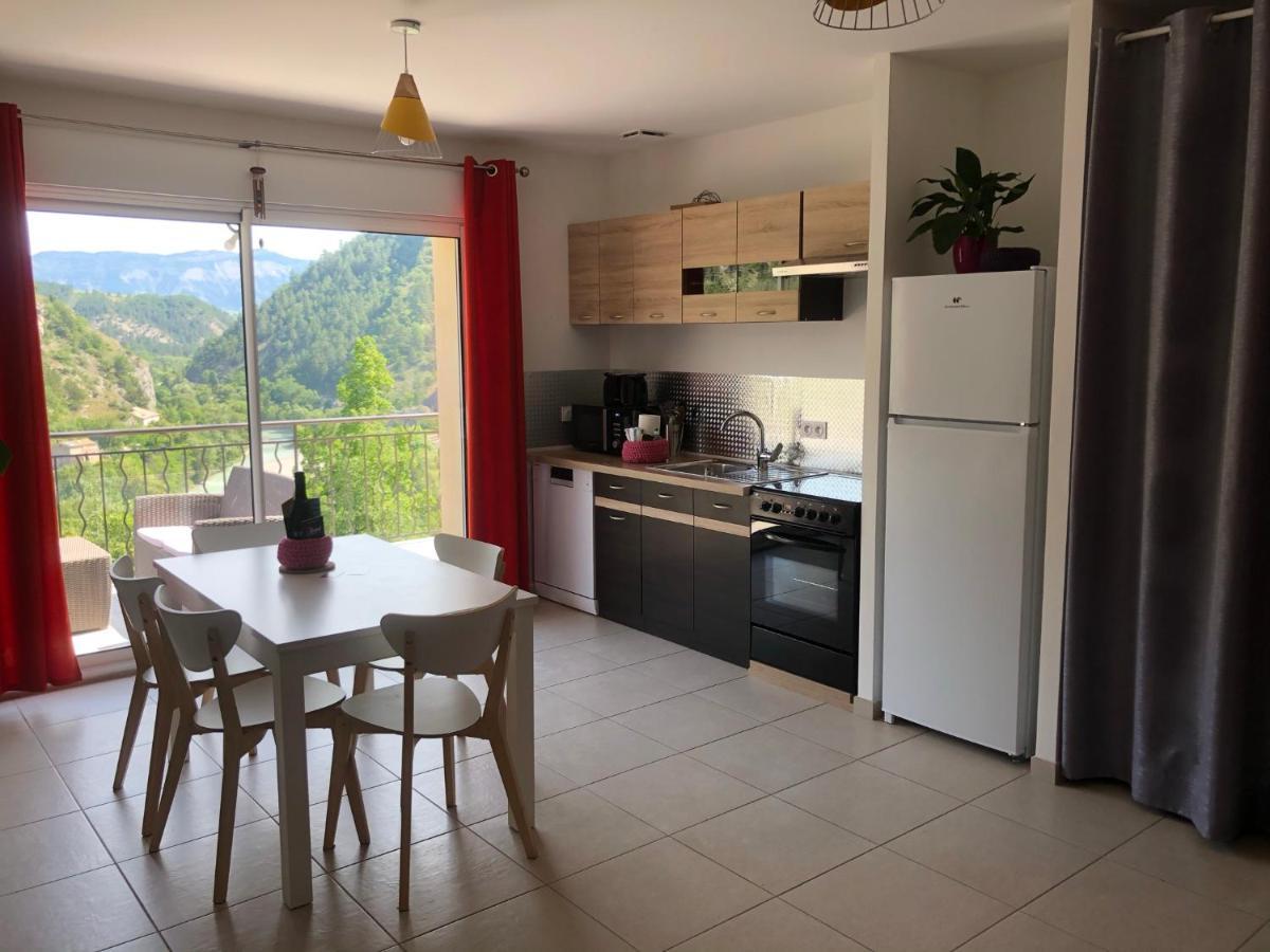 Vue Exceptionnelle Villa Espenel Luaran gambar